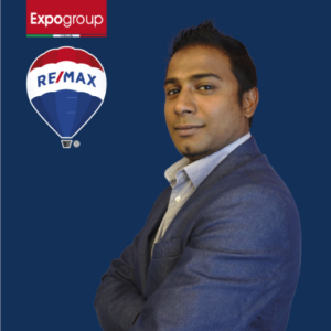 Nevine Reddy