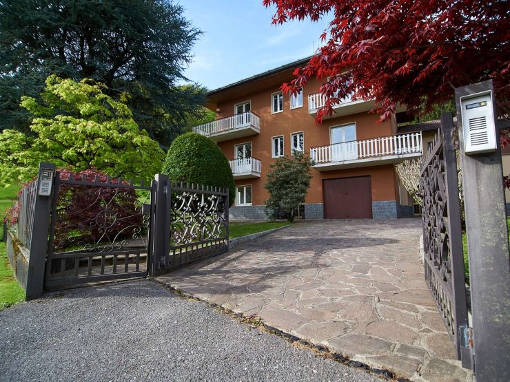 BLELLO,CASA UNIFAMILIARE