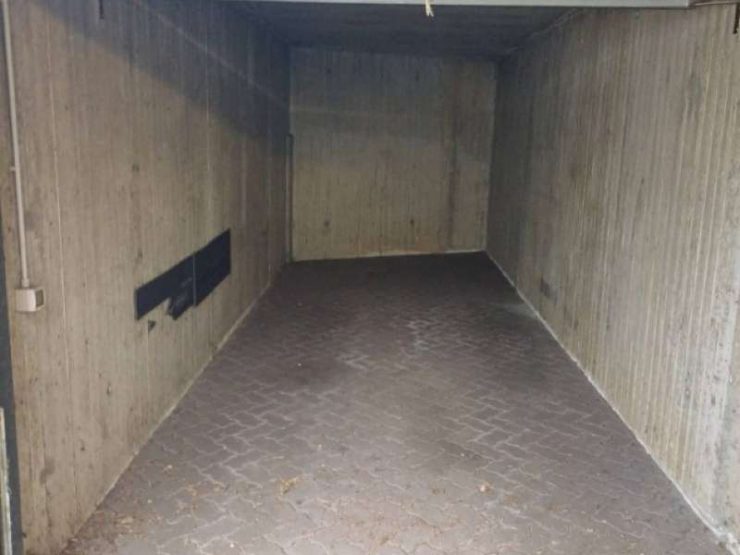 BOX/GARAGE A MONZA IN ZONA SAN FRUTTUOSO