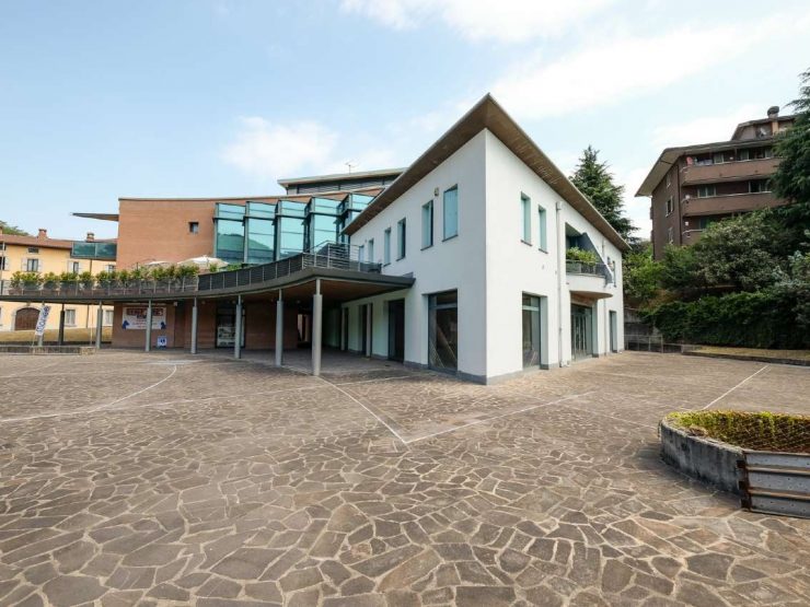 BILOCALE MAI ABITATO DI RECENTE COSTRUZIONE