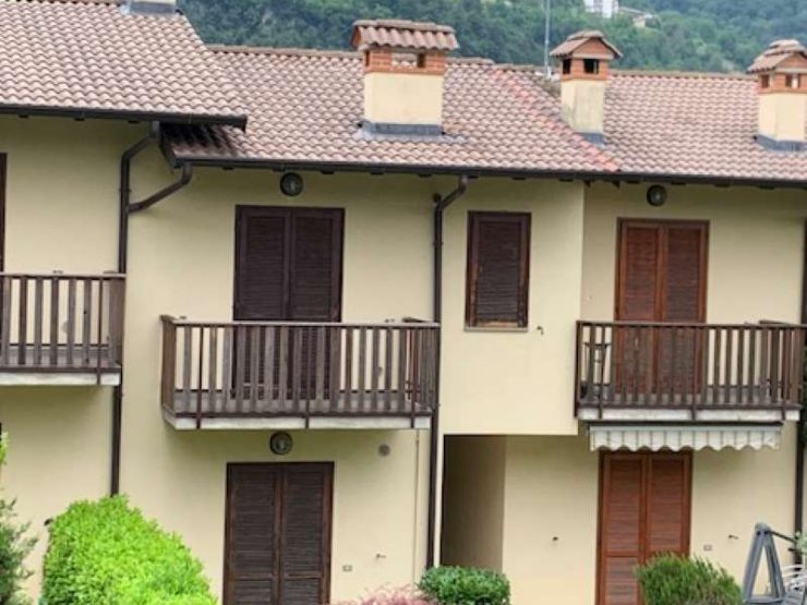 BILOCALE CON BOX A SANT’OMOBONO TERME FRAZIONE SELINO ALTO