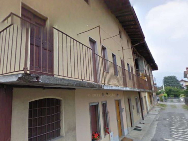 BILOCALE SENZA SPESE CONDOMINIALI