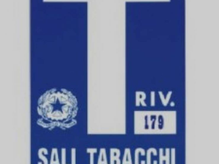 ATTIVITA’ COMMERCIALE TABACCHERIA
