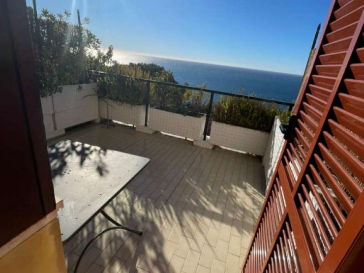 GOLFO DI OSPITALETTI SPLENDIDO TRILOCALE IN COMPLESSO RESIDENZIALE