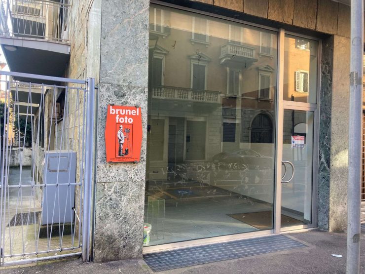 Negozio
