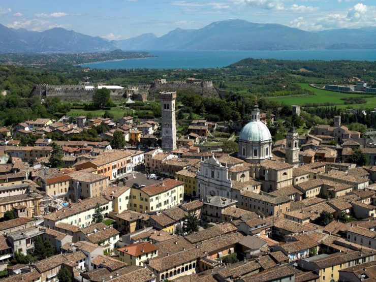 TERRENO A LONATO DEL GARDA