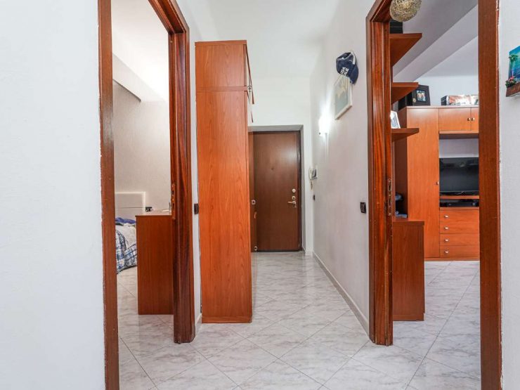 TRILOCALE AL PIANO PRIMO