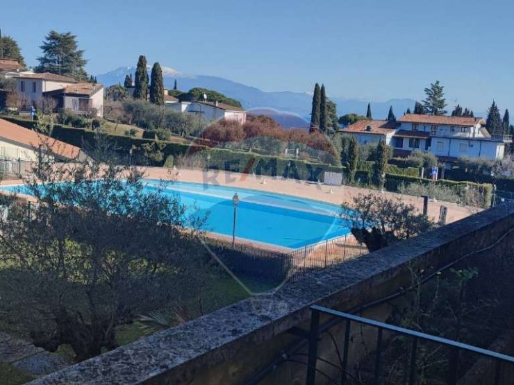 BILOCALE A PADENGHE SUL GARDA