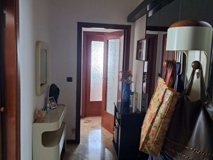 APPARTAMENTO IN VENDITA A ROBBIATE