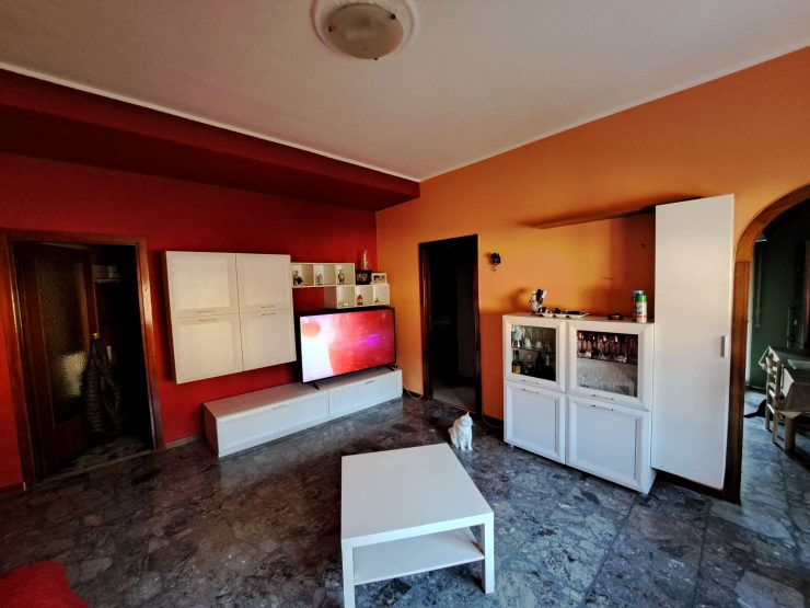 APPARTAMENTO IN VENDITA A ROBBIATE