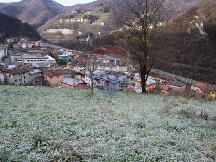 SEDRINA , TERRENO EDIFICABILE