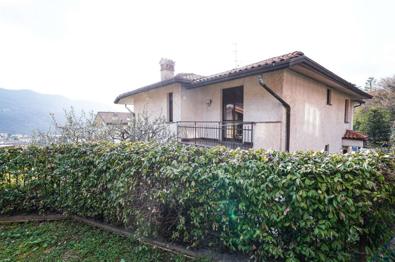 CISANO BERGAMASCO,VILLA SINGOLA