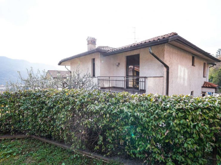 CISANO BERGAMASCO,VILLA SINGOLA