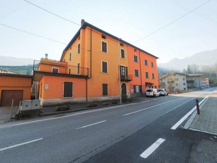 APPARTAMENTO IN VENDITA A SANT’OMOBONO TERME – OCCASIONE DA NON PERDERE!!