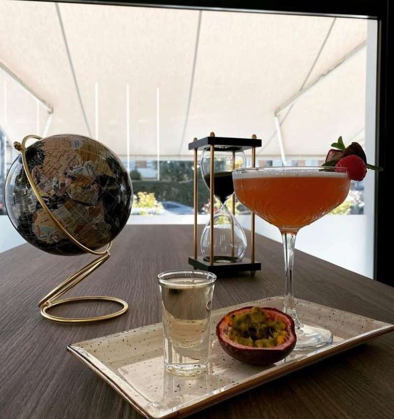 BAR A CALUSCO