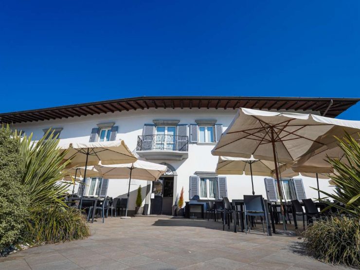 A VILLA DI SERIO OPPORTUNITA’ UNICA!! IN VENDITA INTERA SOLUZIONE IMMOBILIARE RISTRUTTURATA