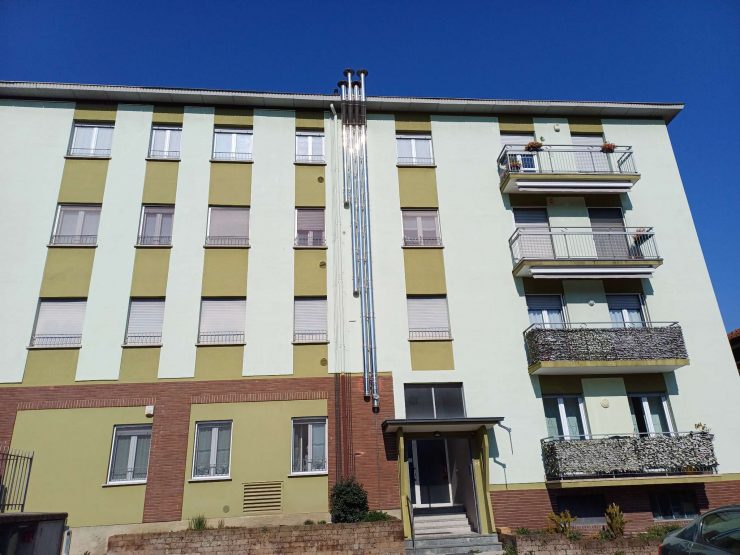APPARTAMENTO A GARLATE