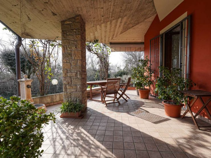 CASA INDIPENDENTE IN VENDITA A BREMBATE!!