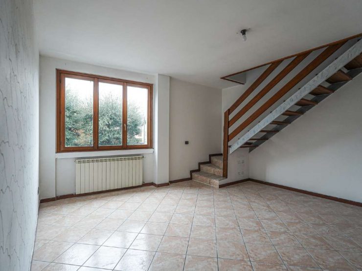 APPARTAMENTO A VILLA D’ADDA