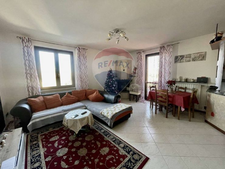 TRILOCALE CON BOX DOPPIO A MONTICHIARI