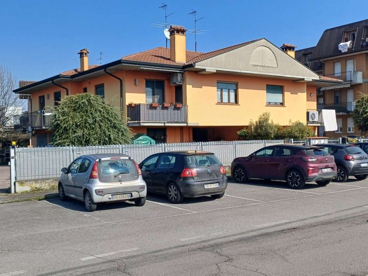 VILLETTA BIFAMILIARE A ARZAGO D’ADDA
