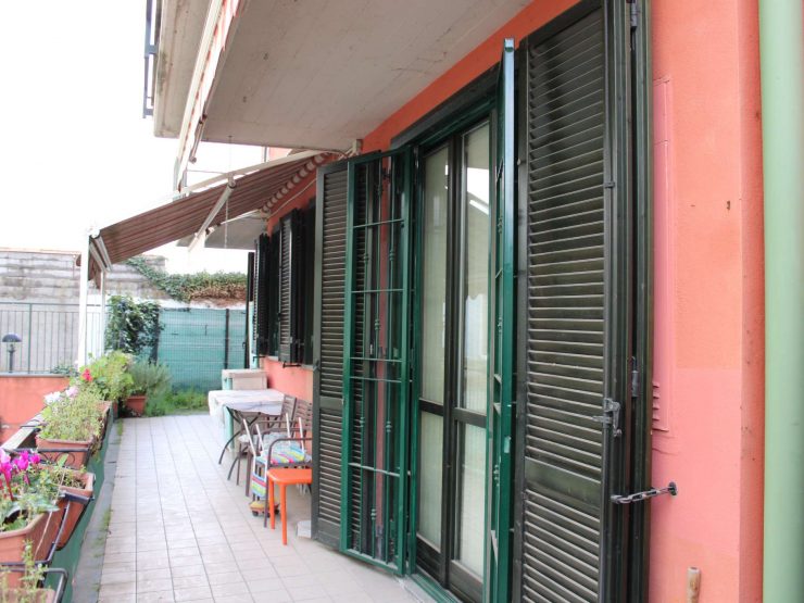 APPARTAMENTO A POZZO D’ADDA
