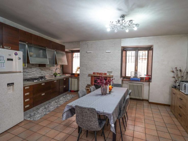 CASA INDIPENDENTE A OSIO SOPRA