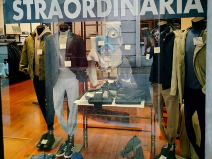 VENDESI ATTIVITA’ AVVIATA A LECCO!!!!