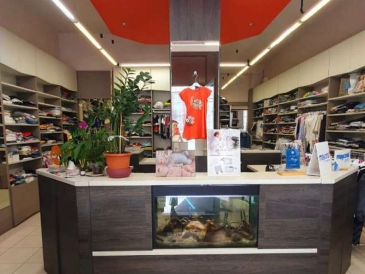 VENDESI ATTIVITA’ AVVIATA A LECCO!!!!