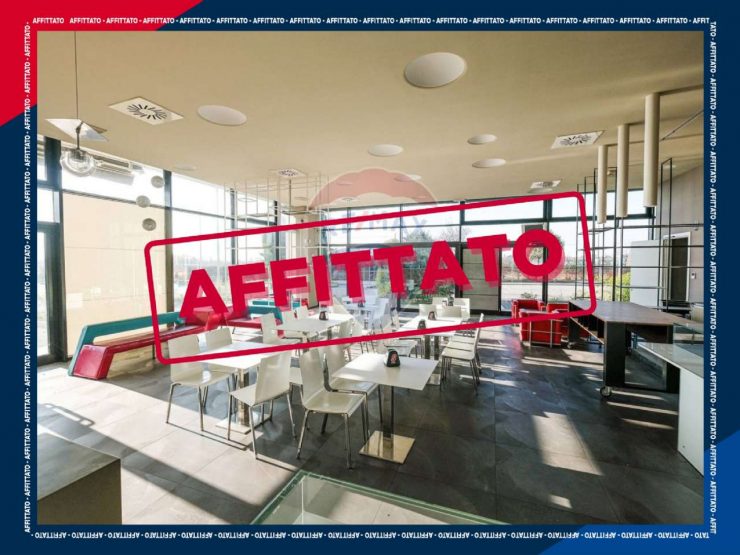 BAR/CAFFETTERIA/TAVOLA CALDA