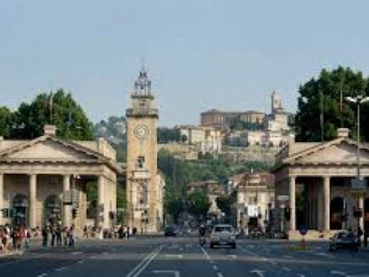 Vendesi Attività di Bar Ristorante a Bergamo!!