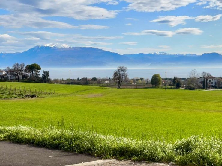 APPARTAMENTO A LONATO DEL GARDA