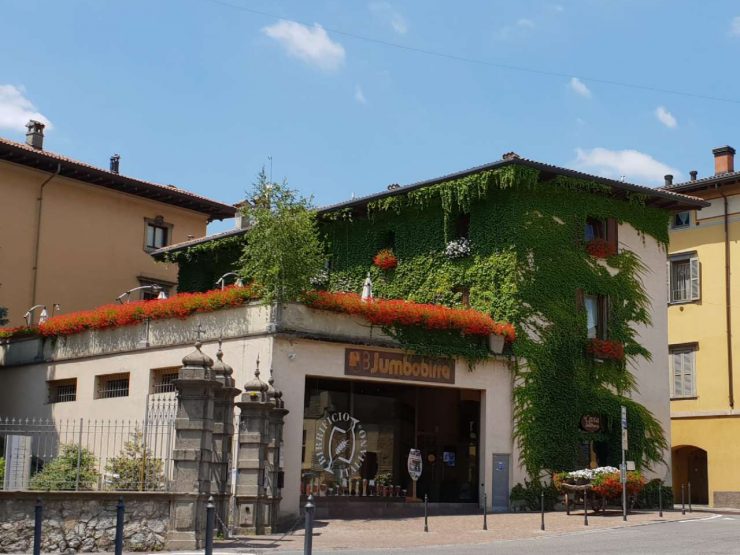 VENDESI ANTICA TORRE
