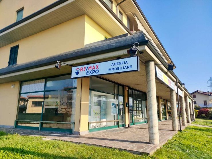 UFFICIO A TREZZANO ROSA