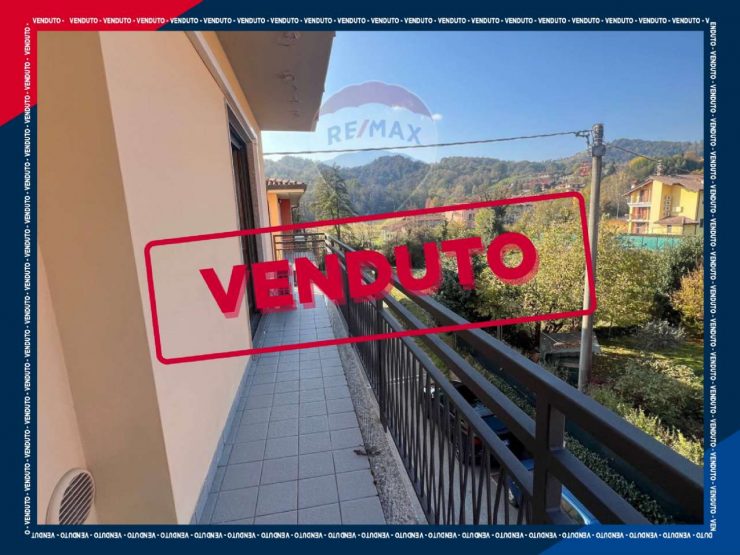 BILOCALE CON BOX  A PALAZZAGO