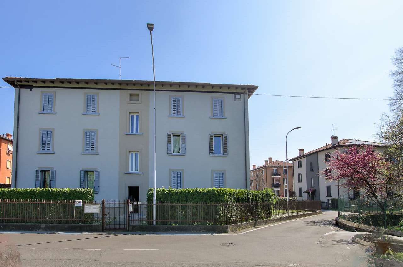 APPARTAMENTO IN VENDITA A PONTE SAN PIETRO!!