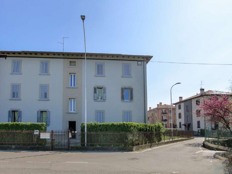 APPARTAMENTO IN VENDITA A PONTE SAN PIETRO!!