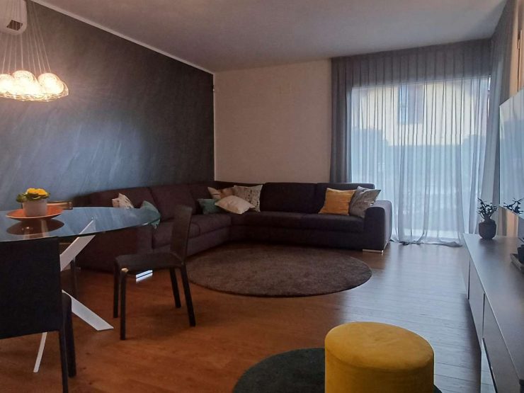 APPARTAMENTO IN VENDITA A CAVENAGO DI BRIANZA