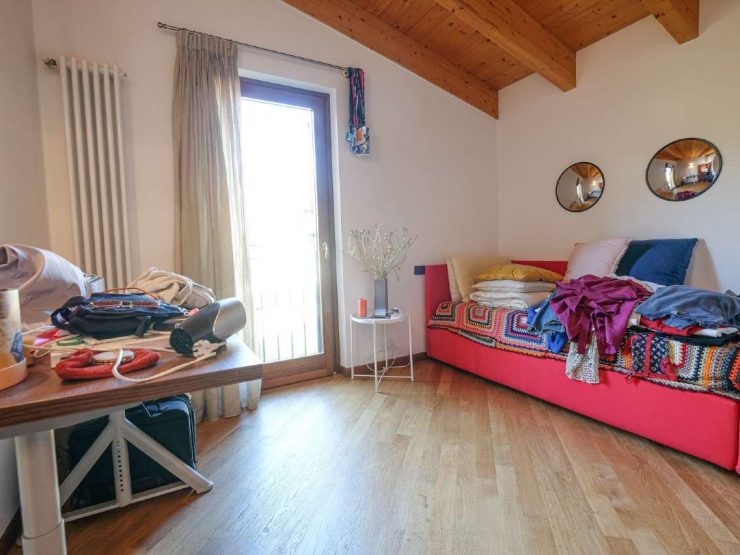 SPLENDIDO TRILOCALE