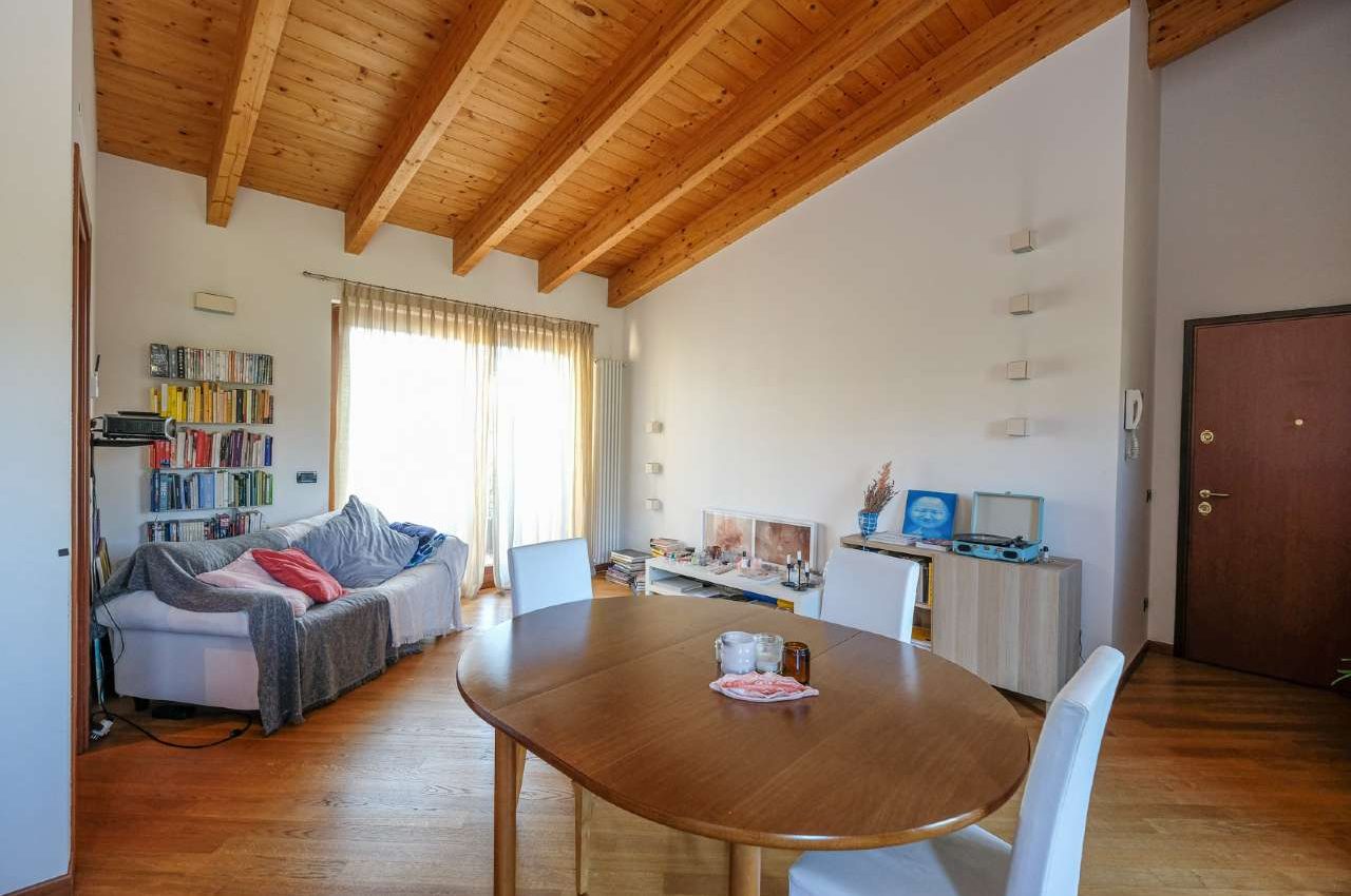 SPLENDIDO TRILOCALE