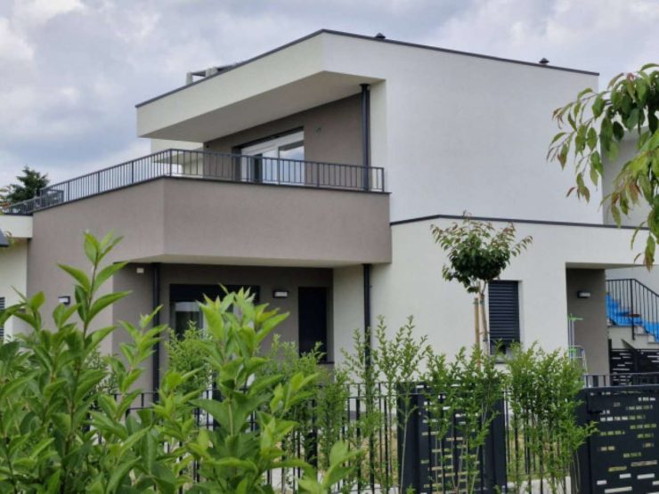 APPARTAMENTO DI NUOVA COSTRUZIONE IN VENDITA A SUISIO!!