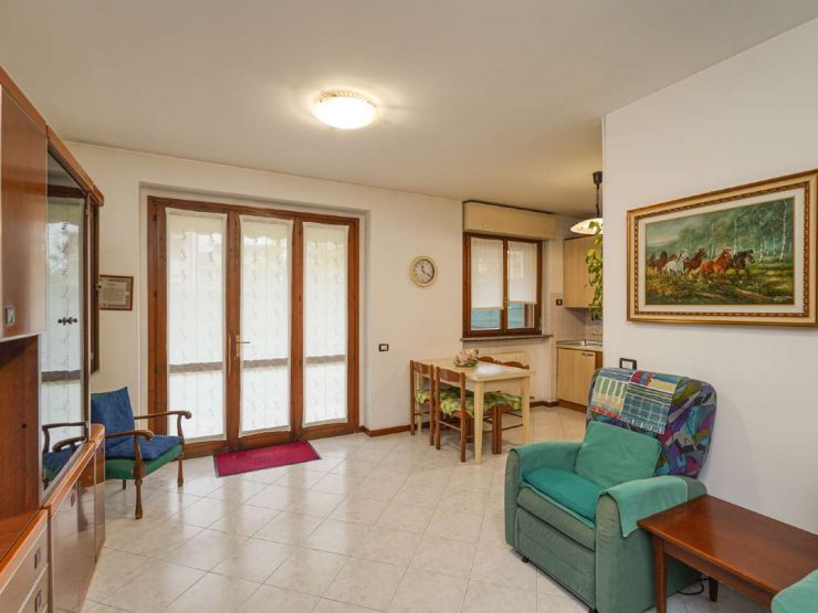 APPARTAMENTO IN VENDITA A TERNO D’ISOLA!!!