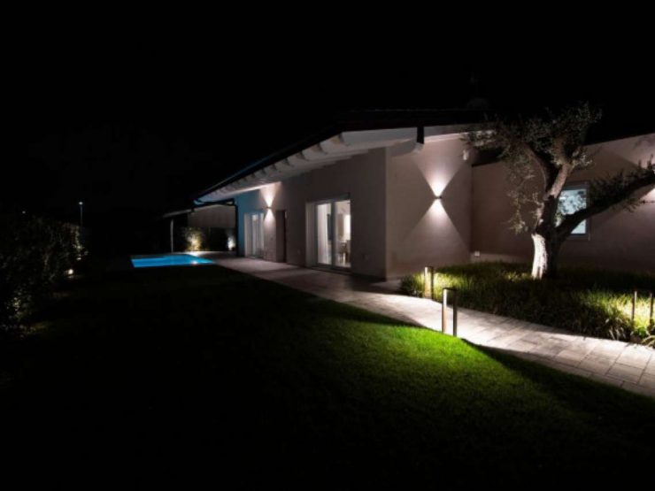 TERRENO EDIFICABILE IN VENDITA A FARA GERA D’ADDA!!
