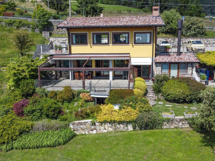 RISTORANTE PANORAMICO