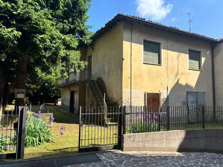 RUSTICO A SERIATE