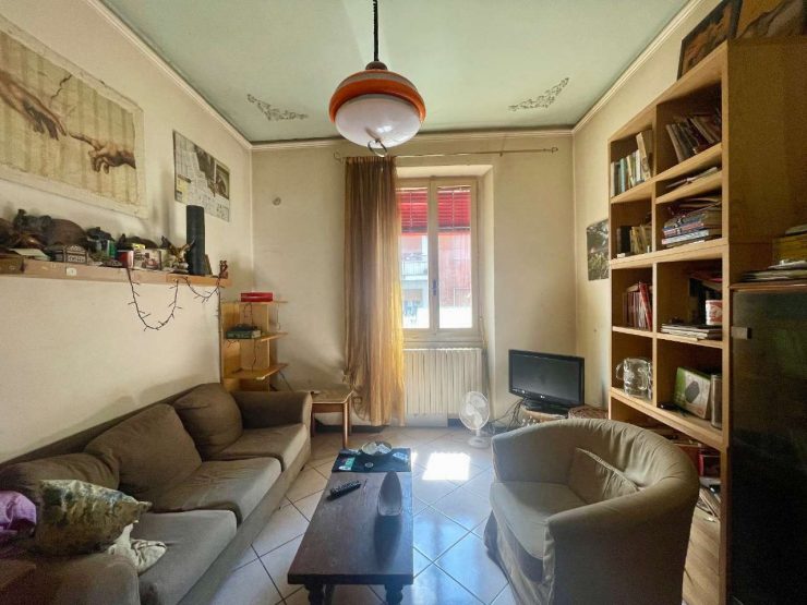 TRILOCALE A VAPRIO D’ADDA