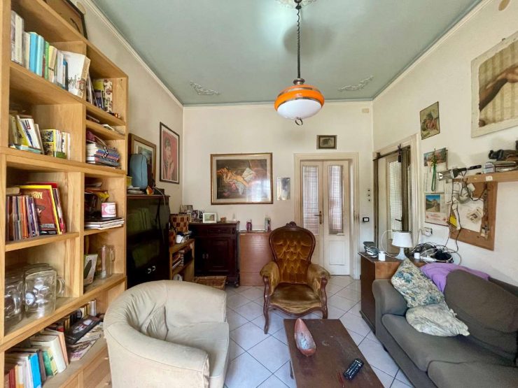 TRILOCALE A VAPRIO D’ADDA