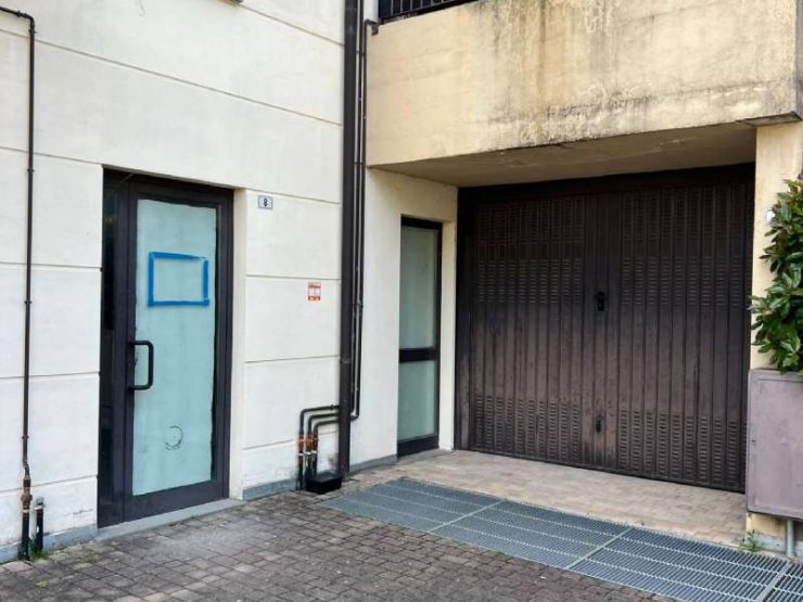 MAGAZZINO A ALMENNO SAN BARTOLOMEO