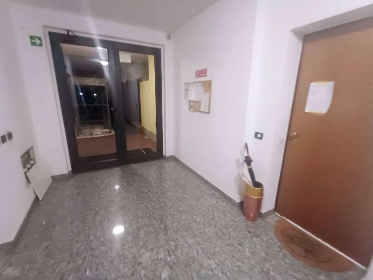 BILOCALE A ORNAGO