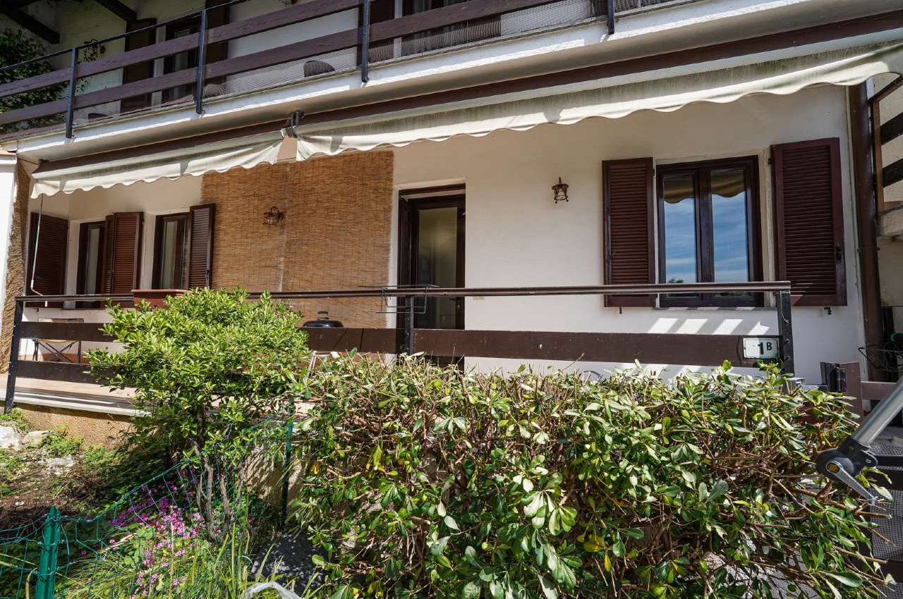 PORZIONE CASA IN CORTE